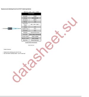 TC201T datasheet  